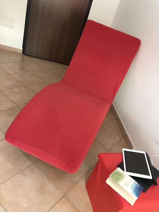 Appartamento Margo 포르토 토레스 외부 사진